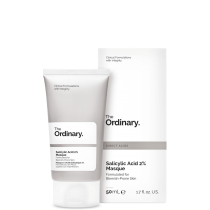 The Ordinary Salicylic Acid 2% Masque  50ml